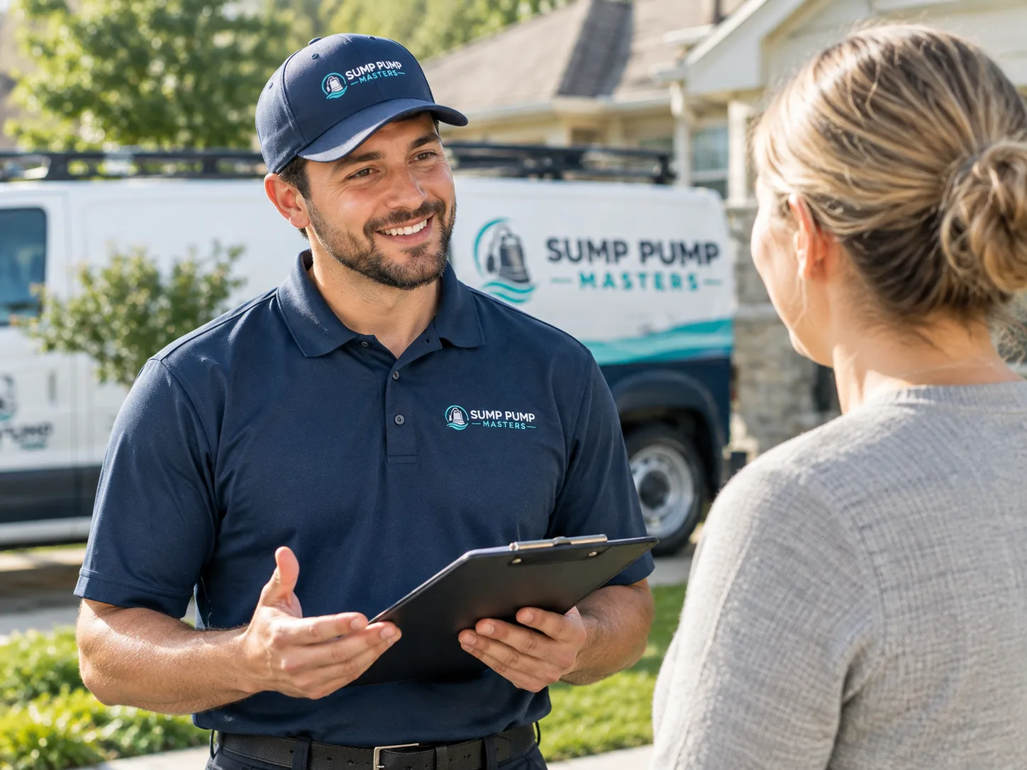 Sump Pump Repair Lockwood, NY FAQs